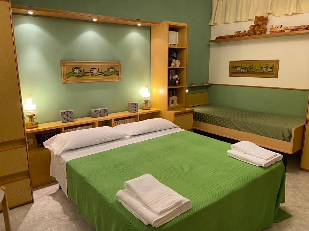 Aparthotel Residenza Antico Borgo Del Pozzo Tramonti Exterior foto