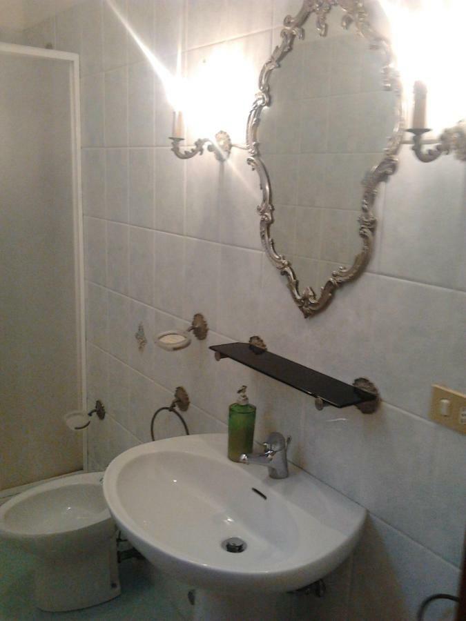 Aparthotel Residenza Antico Borgo Del Pozzo Tramonti Exterior foto